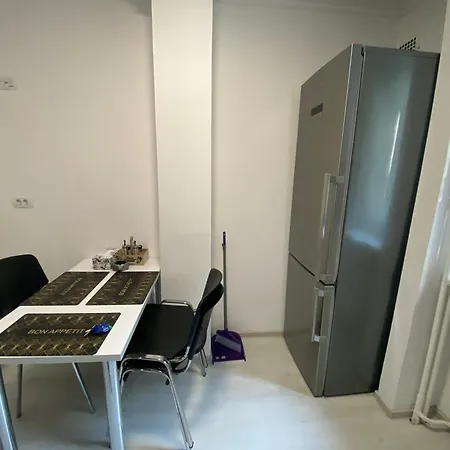 Dom House Station Gara De Nord Appartement Boekarest