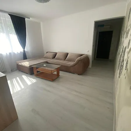 Apartament Dom House Station Gara De Nord