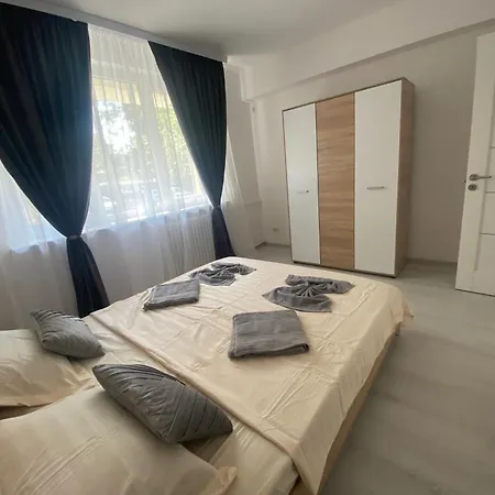 Dom House Station Gara De Nord Appartement *