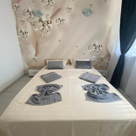 Dom House Station Gara De Nord