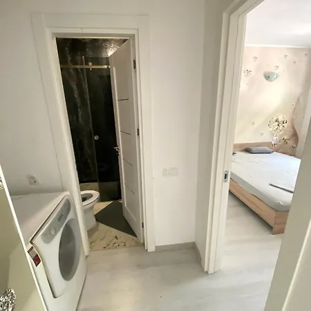 Dom House Station Gara De Nord Appartement