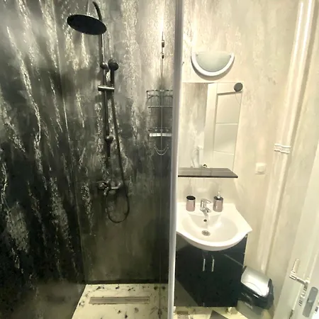 Apartment Dom House Station Gara De Nord *