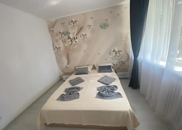 Dom House Station Gara De Nord شقة بوخارست