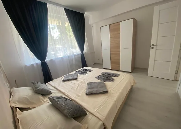 Dom House Station Gara De Nord شقة *