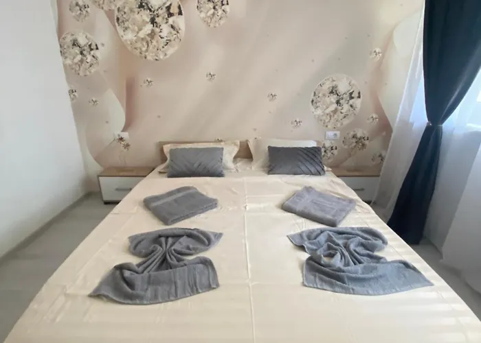 Dom House Station Gara De Nord