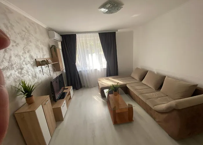 Dom House Station Gara De Nord *