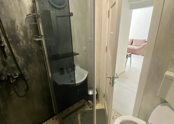 Dom House Station Gara De Nord Bucureşti