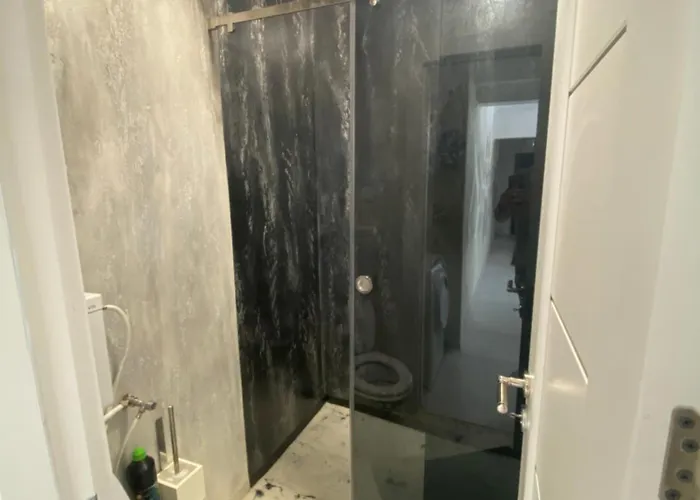 Dom House Station Gara De Nord بوخارست