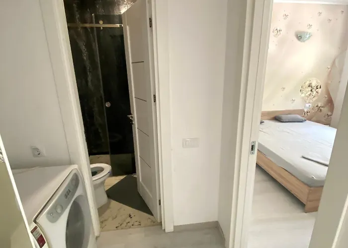 Dom House Station Gara De Nord شقة