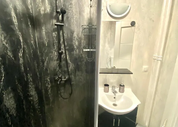 Apartament Dom House Station Gara De Nord *