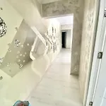 Apartament Dom House Station Gara De Nord *